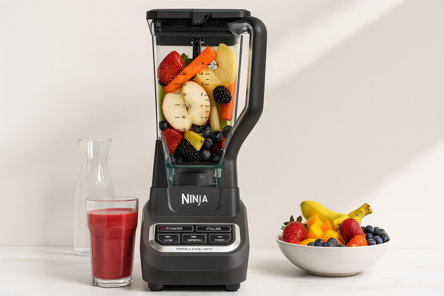 Ninja Professional Blender