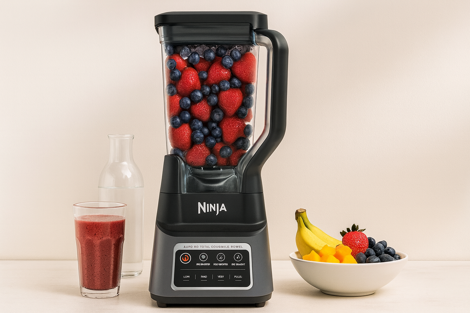 Ninja BN701 Professional Blender