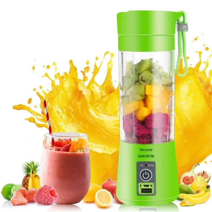 Your Perfect Partner: The Personal Blender for Smoothie Lovers