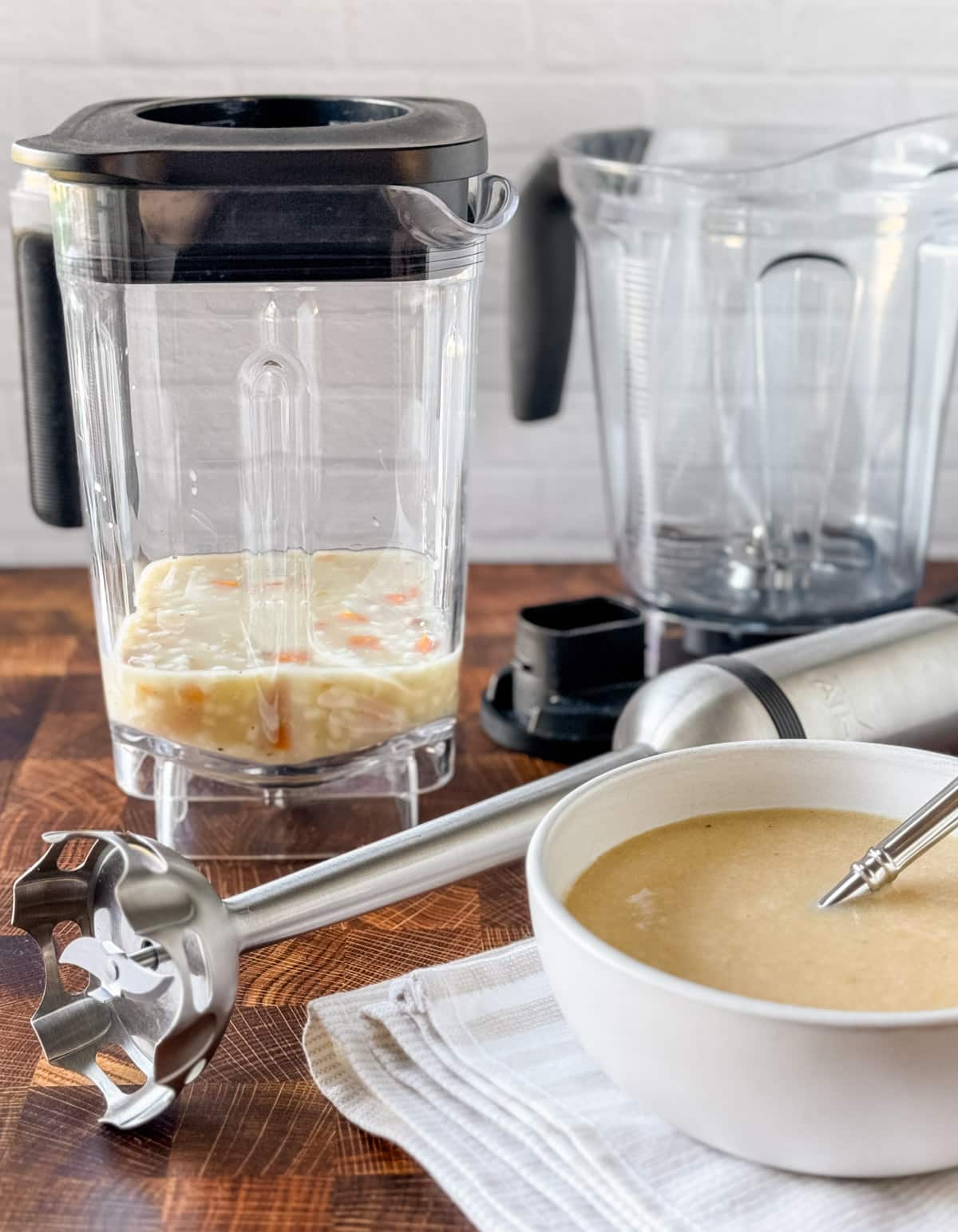 How to Blend Hot Liquids Safely: A Complete Guide