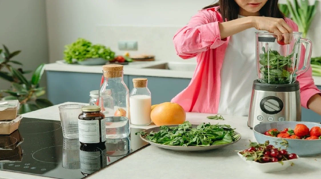 How to Buy a Blender for Baby Food: A Parent's Guide
