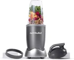 The Ultimate Blender for Hiking Trips: Fuel Your Adventure