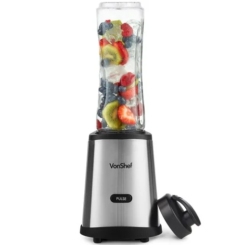 The Best Personal Blender for Gym Goers: A 2024 Guide