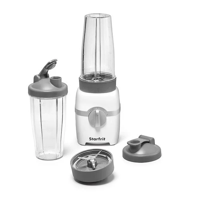 How to Puree Vegetables with a Blender: A Simple Guide